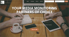 Desktop Screenshot of biusnews.com